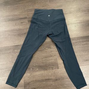 Lulu lemon align leggings